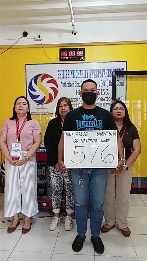 hexaprime inc stl cagayan de oro city|PCSO awards STL operators license to Hexaprime Inc., for .